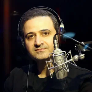 سعید شیخ زاده