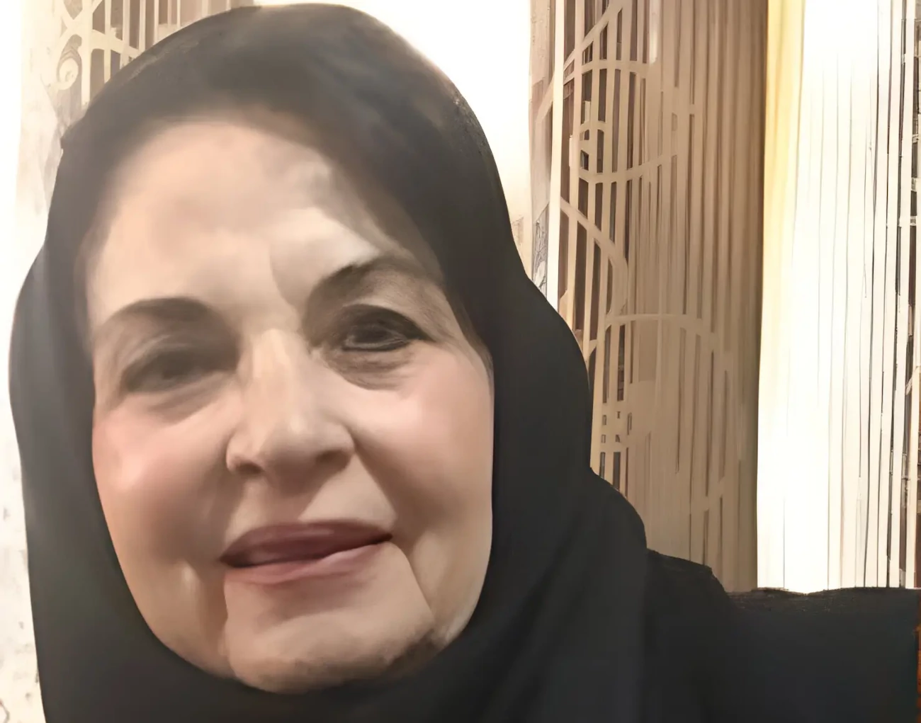 مهین برزویی