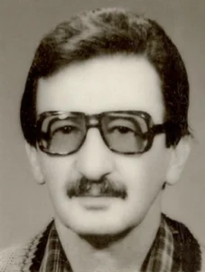 سعید شرافت